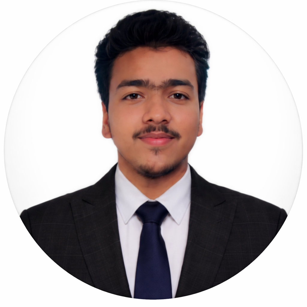 Abdullah Chaudhary
